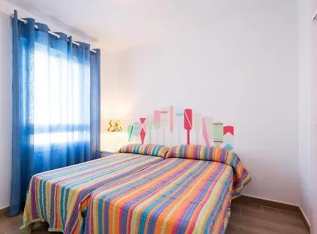 Holi-rent Valdemar V * El Puerto de Santa Maria