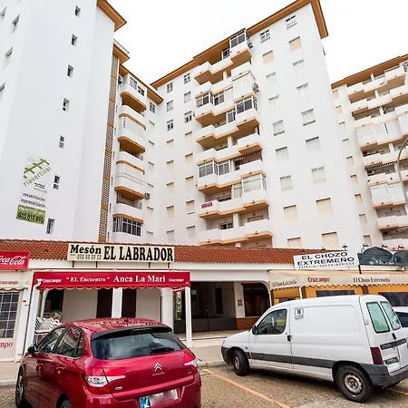 Holi-rent Valdemar V Apartment El Puerto de Santa Maria