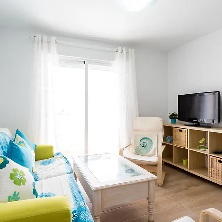 Apartment Holi-rent Valdemar V *