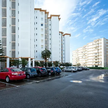 Apartment Holi-rent Valdemar V