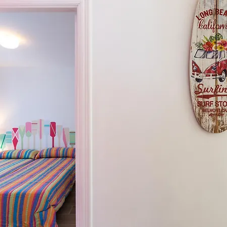 Apartment Holi-rent Valdemar V *