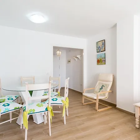 Apartment Holi-rent Valdemar V *