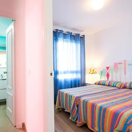 Holi-rent Valdemar V El Puerto de Santa Maria