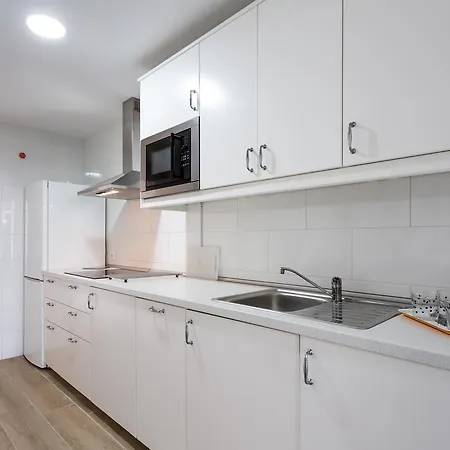 Apartment Holi-rent Valdemar V *