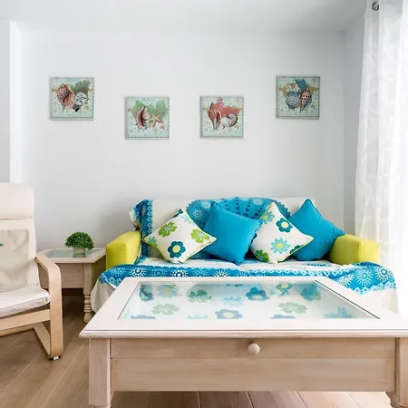 Apartment Holi-rent Valdemar V *