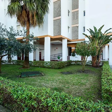 Apartment Holi-rent Valdemar V *