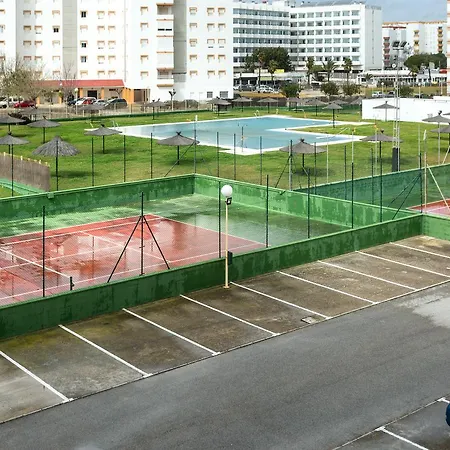 Holi-rent Valdemar V * El Puerto de Santa Maria