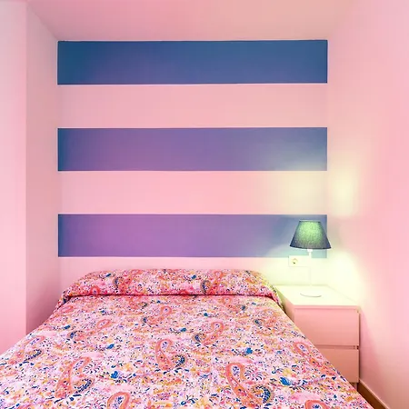 Apartment Holi-rent Valdemar V *