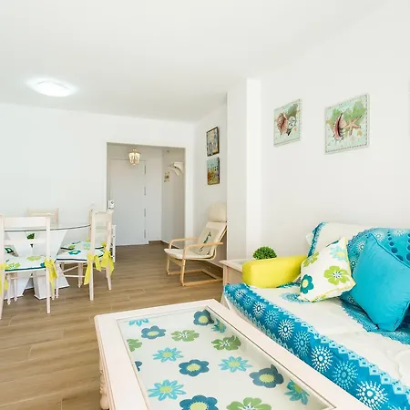 Apartment Holi-rent Valdemar V El Puerto de Santa Maria