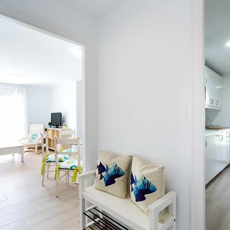 Apartment Holi-rent Valdemar V *