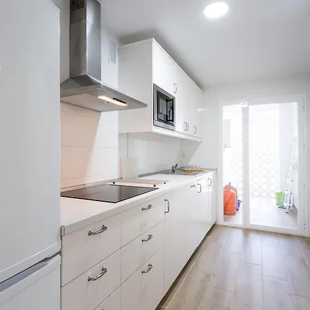 Apartment Holi-rent Valdemar V